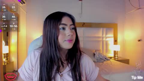 zoei_moon online show from 01-12-26, 06:46