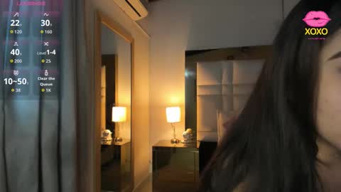 zoei_moon online show from 03-13-26, 07:09