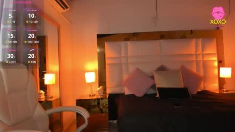 zoei_moon online show from 03-16-26, 07:18