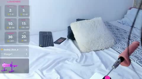 zoejhons online show from 04-17-26, 03:26