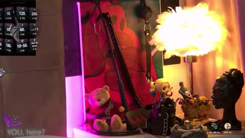 Snapshot of zoemesmerizee chatting on 11-27-25, 04:36 ZoeMesmerize online show from 11-27-25, 04:36