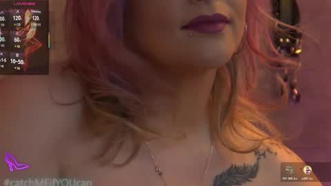 ZoeMesmerize online show from 02-23-26, 10:56