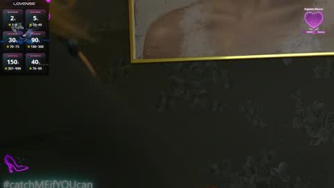 Snapshot of zoemesmerizee chatting on 04-17-26, 07:11 ZoeMesmerize online show from 04-17-26, 07:11