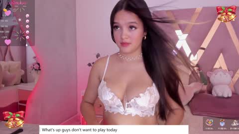 Antonella Kim online show from 12-11-24, 03:26