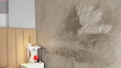 Zoe online show from 01-13-26, 10:04