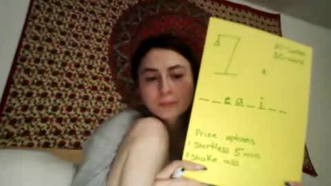 zoepleasing online show from 03-03-25, 08:05