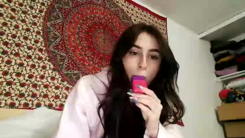 zoepleasing online show from 03-05-25, 03:29