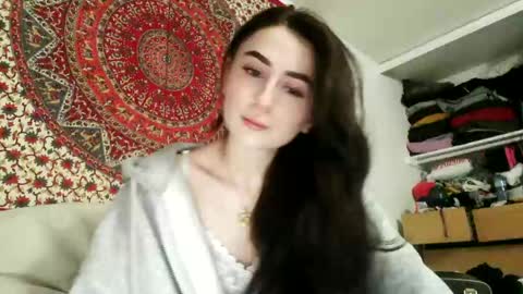 zoepleasing online show from 03-07-25, 02:36