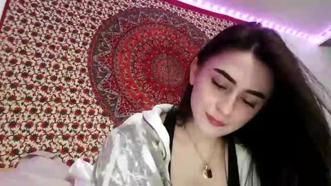 zoepleasing online show from 03-09-25, 05:44