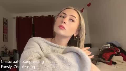 Snapshot of zoepleasing chatting on 02-17-26, 01:24 zoepleasing online show from 02-17-26, 01:24