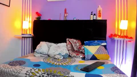 zoerouse_hot online show from 12-17-25, 09:32