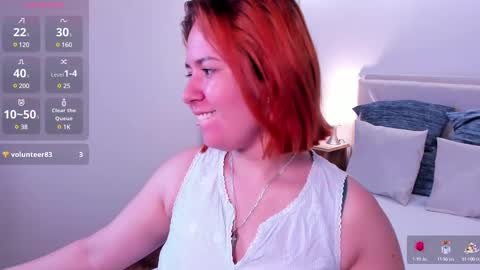 Zoes online show from 01-31-25, 11:24