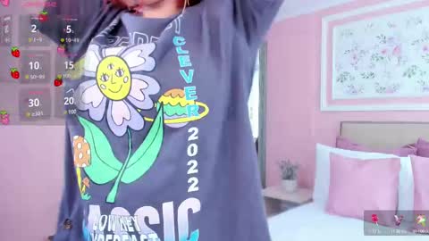 Zoes online show from 02-28-25, 02:09