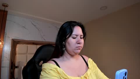 Zoes online show from 03-31-26, 11:32