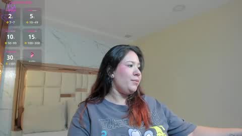 Snapshot of zoes_mile chatting on 06-05-26, 11:49 Zoes online show from 06-05-26, 11:49