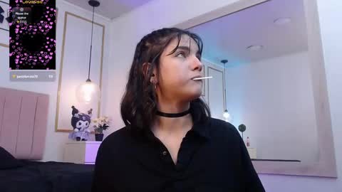 Snapshot of zoespear chatting on 04-25-26, 08:39 zoespear online show from 04-25-26, 08:39