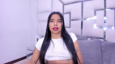 ZoeSwam online show from 01-26-25, 06:48