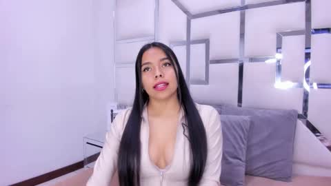 ZoeSwam online show from 02-01-25, 01:30