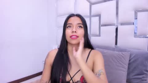 ZoeSwam online show from 02-08-25, 12:50