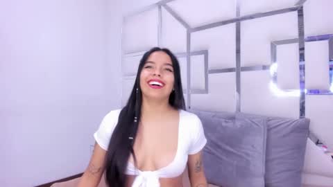 ZoeSwam online show from 02-09-25, 01:25