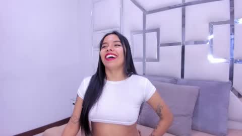 ZoeSwam online show from 02-16-25, 01:16