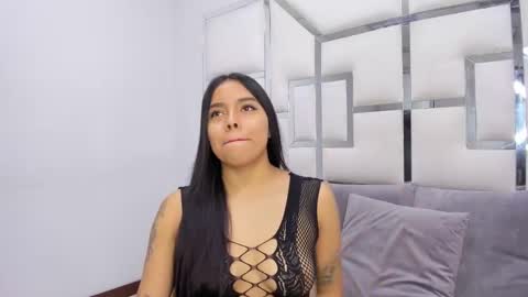 ZoeSwam online show from 02-20-25, 11:42