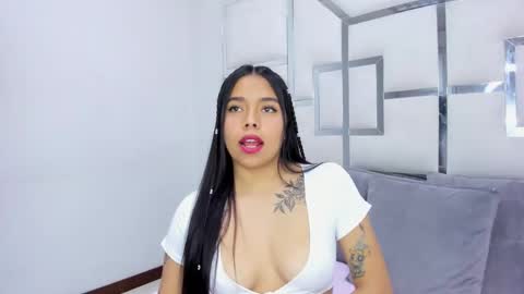 ZoeSwam online show from 02-23-25, 12:05