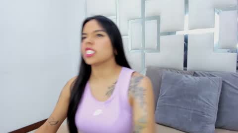 ZoeSwam online show from 02-24-25, 12:59