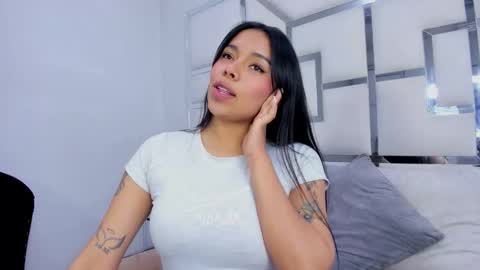 ZoeSwam online show from 09-26-25, 11:47