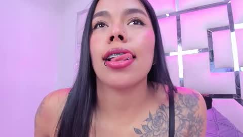 ZoeSwam online show from 02-07-26, 02:43