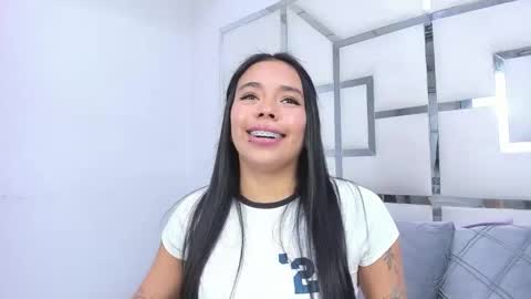 ZoeSwam online show from 03-13-26, 02:12