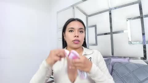 ZoeSwam online show from 03-14-26, 01:49