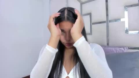 ZoeSwam online show from 04-05-26, 01:41