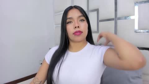 ZoeSwam online show from 04-17-26, 01:36