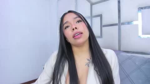 ZoeSwam online show from 04-18-26, 12:20