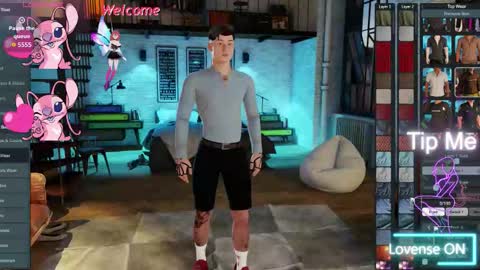 zoeth_mistress online show from 09-25-25, 09:24