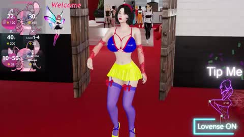 zoeth_mistress online show from 10-01-25, 07:25