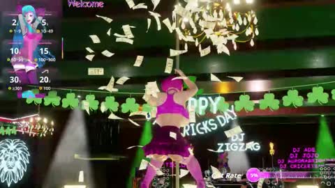 zoeth_mistress online show from 03-15-26, 10:49