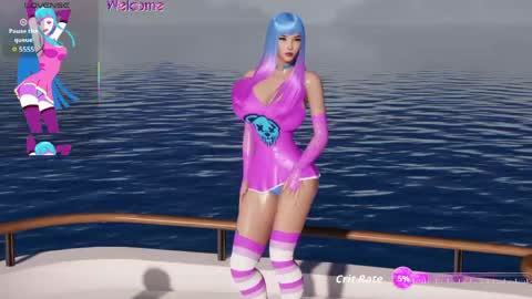 zoeth_mistress online show from 04-01-26, 04:02