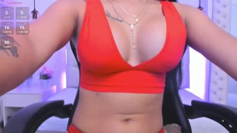 zoeth_ruiz online show from 01-10-25, 12:26