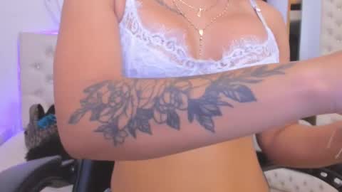 zoeth_ruiz online show from 02-12-25, 12:12