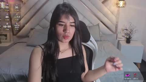 Zoe online show from 01-16-26, 11:58