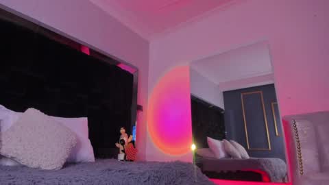 zoevidal_ online show from 01-22-25, 11:45