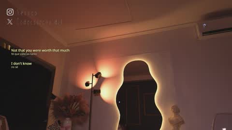 zoevidal_ online show from 03-02-26, 12:12