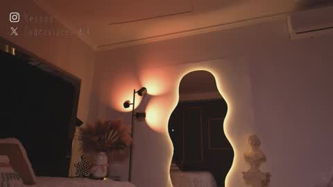 zoevidal_ online show from 03-04-26, 12:11