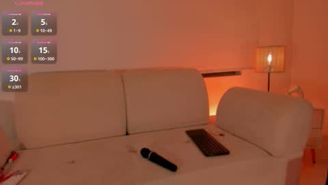  ZOE  online show from 12-19-25, 06:31