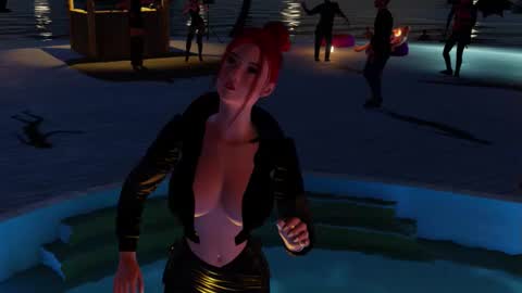 Snapshot of zoexx7 chatting on 02-14-26, 06:59 zoexx7 online show from 02-14-26, 06:59