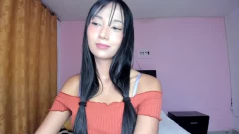 Snapshot of zoey_babyqueen19 chatting on 04-29-26, 12:16 Zoey online show from 04-29-26, 12:16