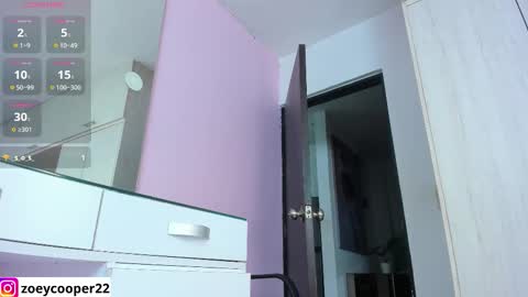 zoey  Independent model online show from 02-13-26, 02:51