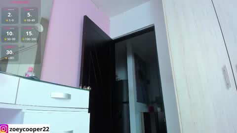 zoey  Independent model online show from 02-24-26, 12:08